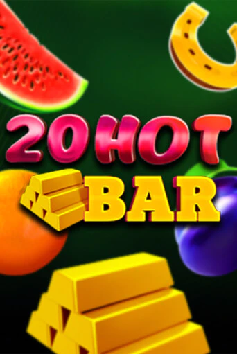Бесплатная версия игры 20 Hot Bar | Champion Slots 