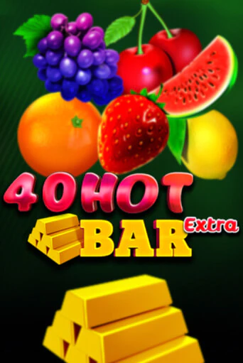 Бесплатная версия игры 40 Hot Bar Extra | Champion Slots 