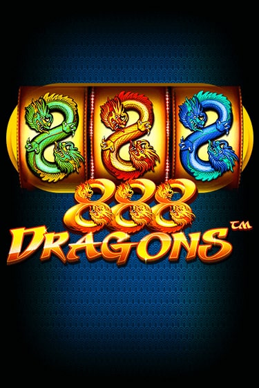 Бесплатная версия игры 888 Dragons | Champion Slots 