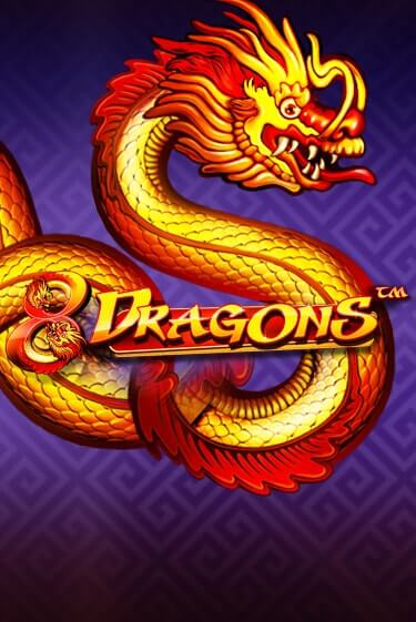 Бесплатная версия игры 8 Dragons | Champion Slots 