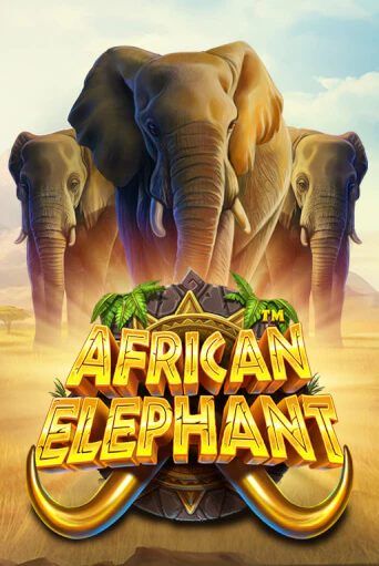 Бесплатная версия игры African Elephant™ | Champion Slots 