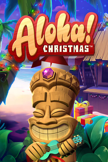 Бесплатная версия игры Aloha! Christmas | Champion Slots 