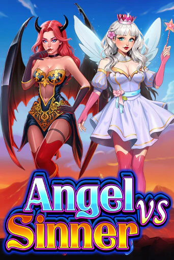 Бесплатная версия игры Angel vs Sinner | Champion Slots 