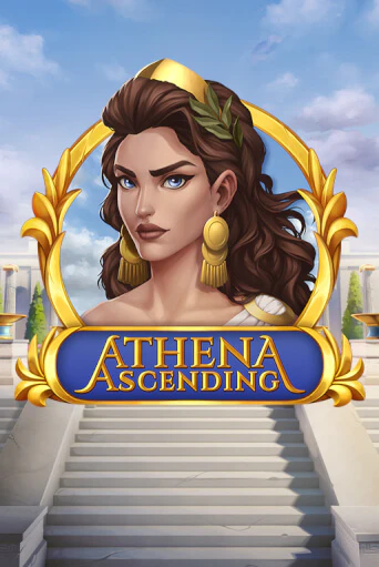 Бесплатная версия игры Athena Ascending | Champion Slots 