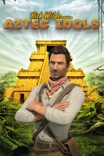 Бесплатная версия игры Aztec Idols | Champion Slots 