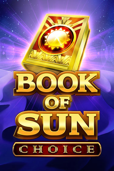 Бесплатная версия игры Book of Sun Choice | Champion Slots 