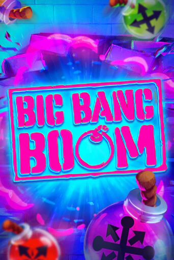 Бесплатная версия игры Big Bang Boom | Champion Slots 