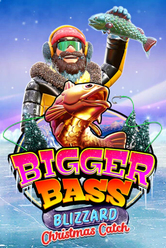 Бесплатная версия игры Bigger Bass Blizzard - Christmas Catch™ | Champion Slots 