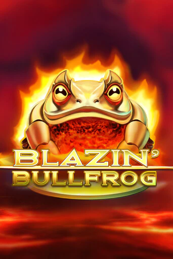 Бесплатная версия игры Blazin' Bullfrog | Champion Slots 