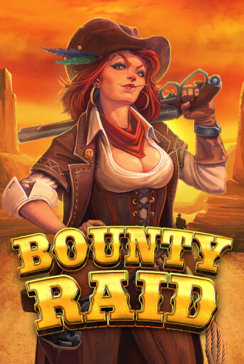 Бесплатная версия игры Bounty Raid | Champion Slots 