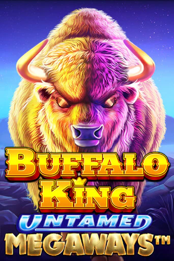 Бесплатная версия игры Buffalo King Untamed Megaways | Champion Slots 