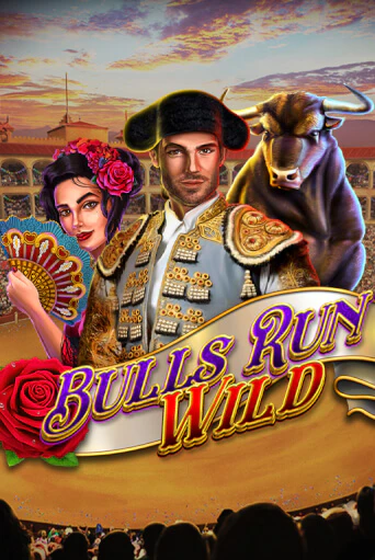 Бесплатная версия игры Bulls Run Wild | Champion Slots 