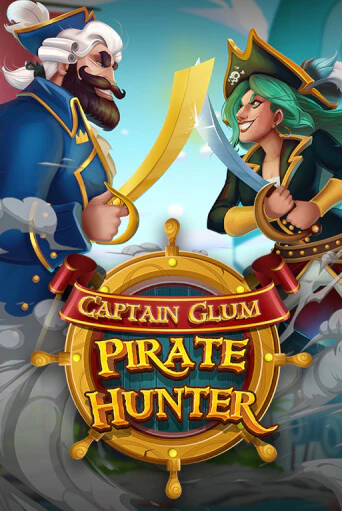 Бесплатная версия игры Captain Glum: Pirate Hunter | Champion Slots 