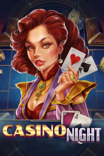 Бесплатная версия игры Casino Night | Champion Slots 