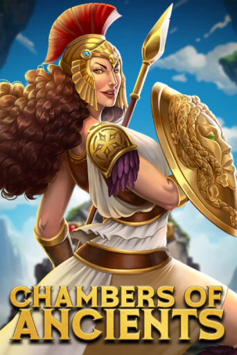 Бесплатная версия игры Chambers of Ancients | Champion Slots 