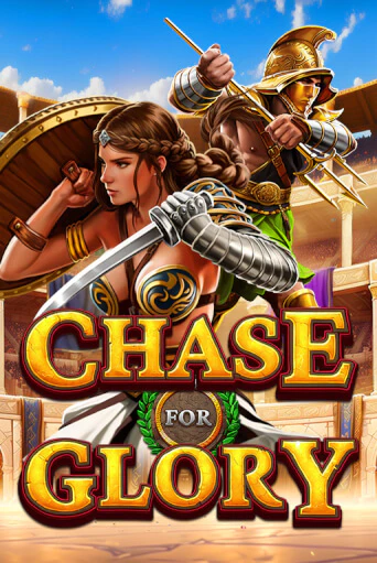 Бесплатная версия игры Chase For Glory | Champion Slots 