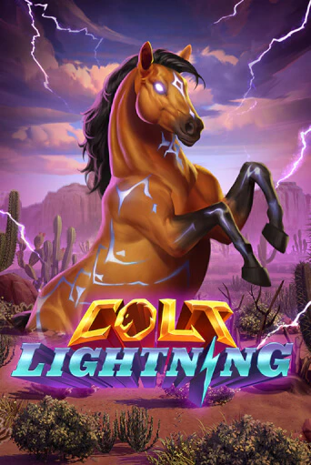 Бесплатная версия игры Colt Lightning | Champion Slots 
