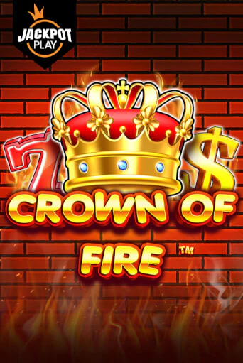 Бесплатная версия игры Crown of Fire Jackpot Play | Champion Slots 