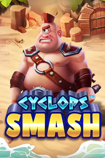 Бесплатная версия игры Cyclops Smash | Champion Slots 