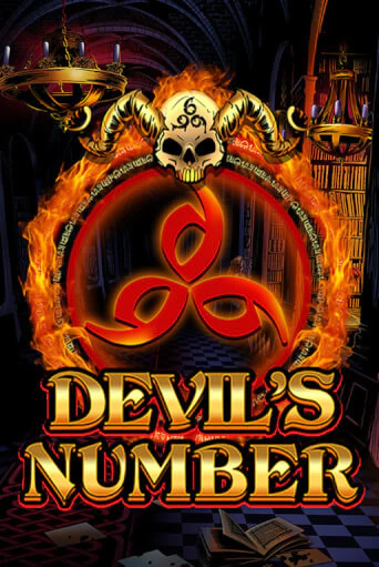 Бесплатная версия игры Devil's Number | Champion Slots 