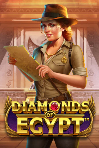 Бесплатная версия игры Diamonds of Egypt | Champion Slots 