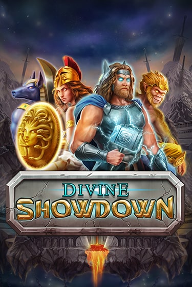 Бесплатная версия игры Divine Showdown | Champion Slots 
