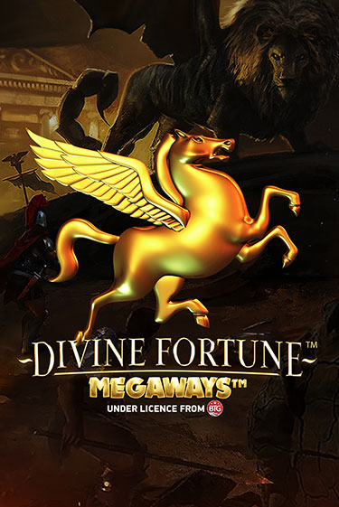 Бесплатная версия игры Divine Fortune Megaways | Champion Slots 