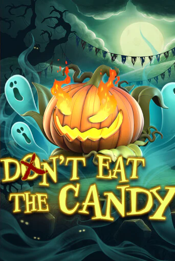 Бесплатная версия игры Don’t Eat the Candy | Champion Slots 