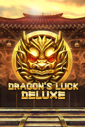 Бесплатная версия игры Dragon's Luck Deluxe | Champion Slots 