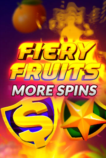 Бесплатная версия игры Fiery Fruits More Spins | Champion Slots 