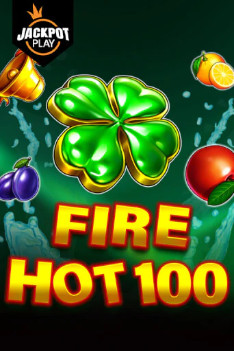 Бесплатная версия игры Fire Hot 100 Jackpot Play | Champion Slots 