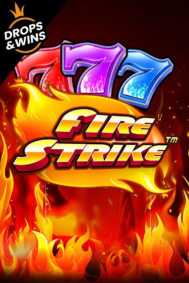 Бесплатная версия игры Fire Strike | Champion Slots 