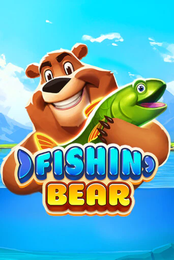 Бесплатная версия игры Fishin Bear | Champion Slots 