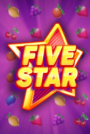 Бесплатная версия игры Five Star | Champion Slots 