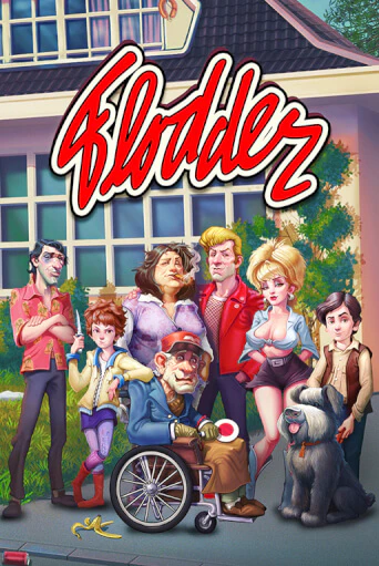 Бесплатная версия игры Flodder | Champion Slots 