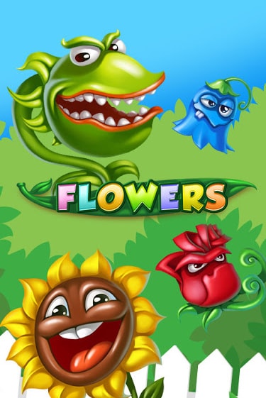 Бесплатная версия игры Flowers™ | Champion Slots 
