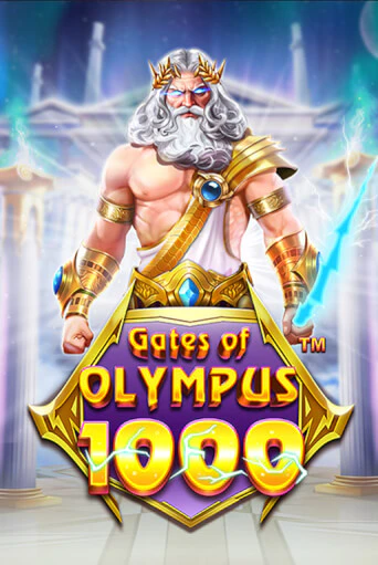 Бесплатная версия игры Gates of Olympus 1000 | Champion Slots 