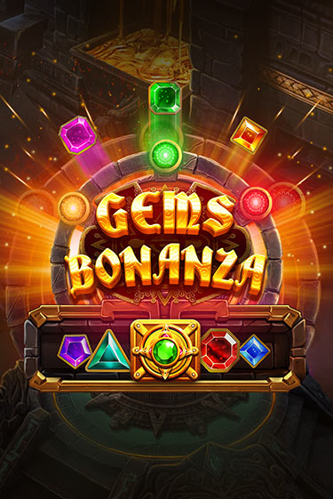 Бесплатная версия игры Gems Bonanza | Champion Slots 