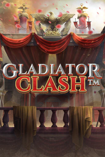 Бесплатная версия игры Gladiator Clash | Champion Slots 