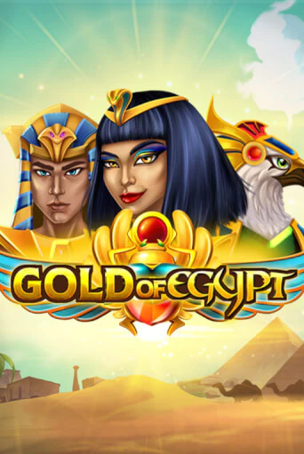 Бесплатная версия игры Gold of Egypt | Champion Slots 