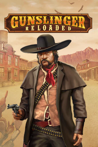 Бесплатная версия игры Gunslinger: Reloaded | Champion Slots 
