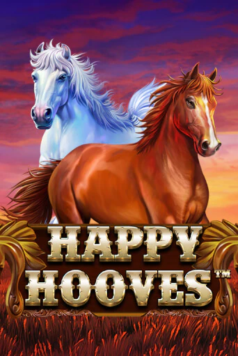 Бесплатная версия игры Happy Hooves | Champion Slots 