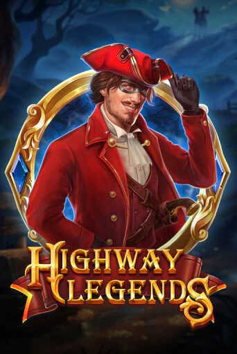 Бесплатная версия игры Highway Legends | Champion Slots 
