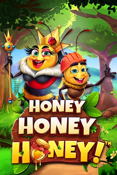 Бесплатная версия игры Honey Honey Honey™ | Champion Slots 