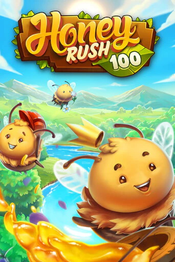Бесплатная версия игры Honey Rush 100 | Champion Slots 