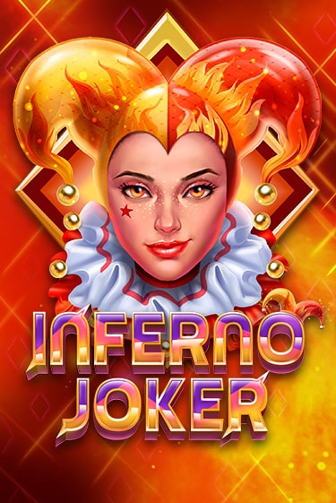 Бесплатная версия игры Inferno Joker | Champion Slots 