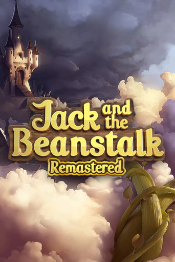 Бесплатная версия игры Jack and the Beanstalk Remastered | Champion Slots 