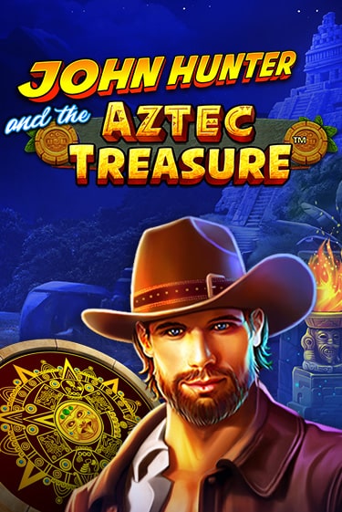 Бесплатная версия игры John Hunter and the Aztec Treasure | Champion Slots 