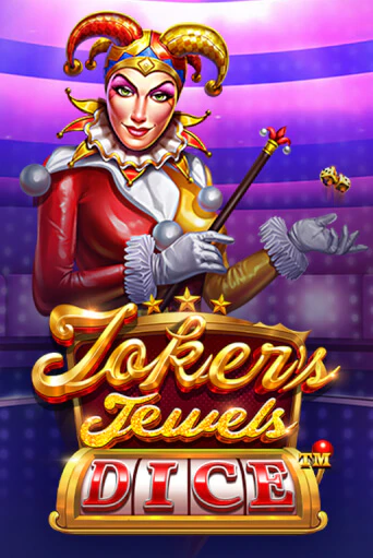 Бесплатная версия игры Joker's Jewel Dice | Champion Slots 