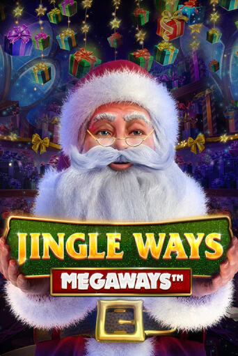 Бесплатная версия игры Jingle Ways MegaWays™ | Champion Slots 